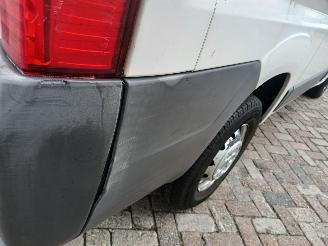 Peugeot Boxer Boxer (U9) Van 2.2 HDi 120 Euro 4 (22DT(4HU)) [88kW]  (04-2006/12-2016=
) picture 19