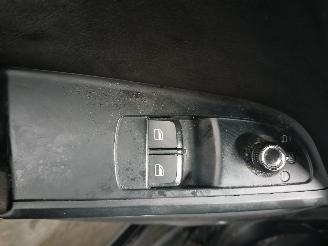 Audi A5 A5 (8T3) Coupé 1.8 TFSI 16V (CABD(Euro 4)) [125kW]  (10-2007/01-2017=
) picture 13