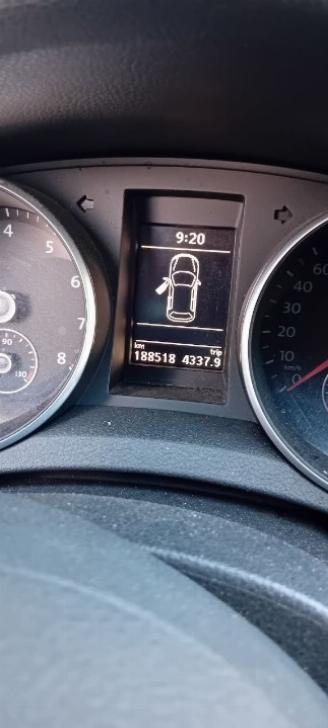 Volkswagen Golf Golf VI (5K1) Hatchback 1.2 TSI BlueMotion (CBZB) [77kW]  (11-2008/11-=
2012) picture 2