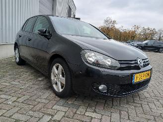 Volkswagen Golf Golf VI (5K1) Hatchback 1.2 TSI BlueMotion (CBZB) [77kW]  (11-2008/11-=
2012) picture 6