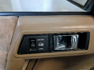 Chrysler Saratoga Saratoga Sedan 3.0 i (3(V6-181)) [104kW]  (09-1989/12-1995) picture 15