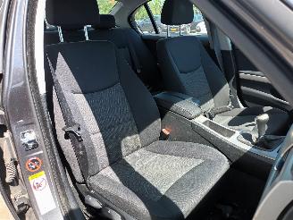 BMW 3-serie 3 serie (E90) Sedan 318d 16V (M47-D20(204D4)) [90kW]  (03-2005/08-2007=
) picture 9
