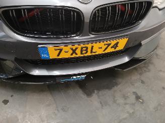 BMW 4-serie 4 serie Gran Coupe (F36) Liftback 420i 2.0 Turbo 16V (N20-B20B) [135kW=
]  (03-2014/02-2017) picture 26