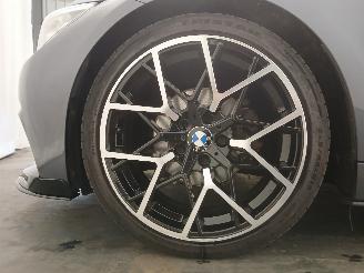 BMW 4-serie 4 serie Gran Coupe (F36) Liftback 420i 2.0 Turbo 16V (N20-B20B) [135kW=
]  (03-2014/02-2017) picture 25