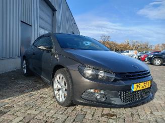 Volkswagen Scirocco Scirocco (137/13AD) Hatchback 3-drs 1.4 TSI 160 16V (CAVD) [118kW]  (0=
5-2008/11-2017) picture 4