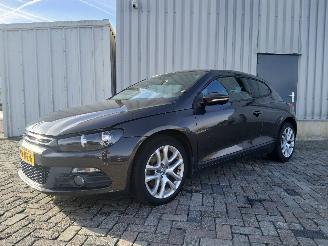 Volkswagen Scirocco Scirocco (137/13AD) Hatchback 3-drs 1.4 TSI 160 16V (CAVD) [118kW]  (0=
5-2008/11-2017) picture 2