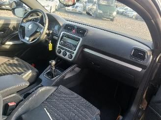 Volkswagen Scirocco Scirocco (137/13AD) Hatchback 3-drs 1.4 TSI 160 16V (CAVD) [118kW]  (0=
5-2008/11-2017) picture 5