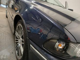 BMW 5-serie 5 serie (E39) Sedan 523i 24V (M52-B25(256S4)) [125kW]  (09-1995/08-200=
0) picture 20