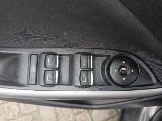 Ford Focus Focus 3 Wagon Combi 1.0 Ti-VCT EcoBoost 12V 125 (M1DA(Euro 5)) [92kW] =
 (02-2012/05-2018) picture 12