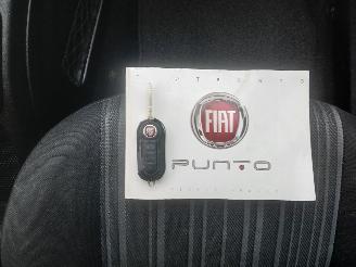 Fiat Punto Grande Punto (199) Hatchback 1.3 JTD Multijet 16V VGT (199.B.4000(Euro=
 5)) [62kW]  (04-2010/...) picture 17