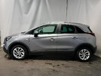 Opel Crossland Crossland (X) SUV 1.2 Turbo 12V (F12XHT(EB2ADTS)) [96kW]  (03-2017/...=
) picture 4