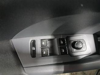 Volkswagen T-Cross T-Cross SUV 1.0 TSI 110 12V (DLAA) [81kW]  (06-2020/...) picture 13