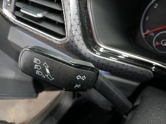 Volkswagen T-Cross T-Cross SUV 1.0 TSI 110 12V (DLAA) [81kW]  (06-2020/...) picture 15