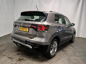 Volkswagen T-Cross T-Cross SUV 1.0 TSI 110 12V (DLAA) [81kW]  (06-2020/...) picture 5
