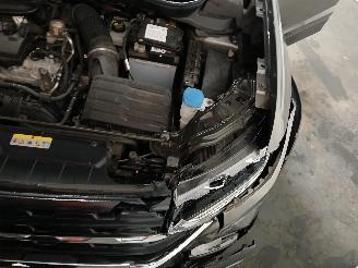 Volkswagen T-Cross T-Cross SUV 1.0 TSI 110 12V (DLAA) [81kW]  (06-2020/...) picture 29