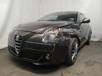 Auto incidentate Alfa Romeo MiTo MiTo (955) Hatchback 0.9 TwinAir (199.B.7000) [74kW]  (12-2013/08-2018=
) 2016/4