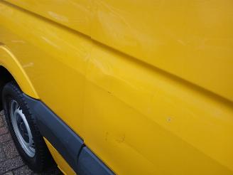 Mercedes Sprinter Sprinter 3,5t (906.63) Van 313 CDI 16V (OM651.940) [95kW]  (05-2009/12=
-2016) picture 26