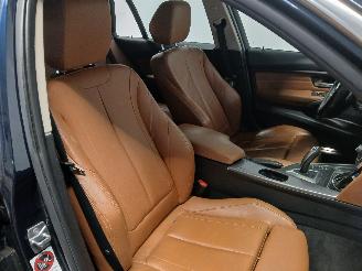 BMW 3-serie 3 serie Touring (F31) Combi 320d 2.0 16V (N47-D20C) [120kW]  (07-2012/=
06-2019) picture 12