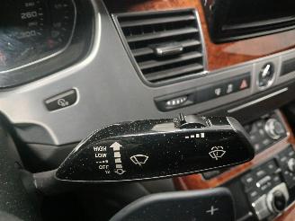 Audi A8 A8 (D4) Sedan 4.2 V8 40V FSI Quattro (CDRA) [273kW]  (11-2009/12-2012)= picture 18