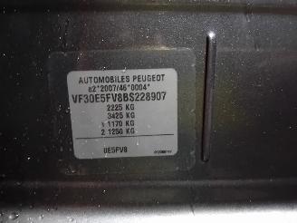 Peugeot 5008 5008 I (0A/0E) MPV 1.6 THP 16V (EP6CDT(5FV)) [115kW]  (09-2009/03-2017=
) picture 6