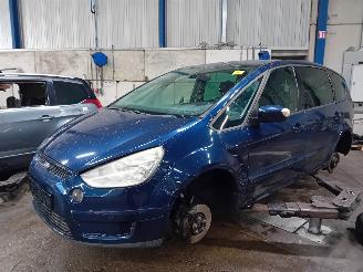 Dezmembrări autoturisme Ford S-Max S-Max (GBW) MPV 2.5 Turbo 20V (HUWA) [162kW]  (05-2006/03-2010) 2006/10