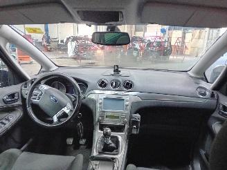 Ford S-Max S-Max (GBW) MPV 2.5 Turbo 20V (HUWA) [162kW]  (05-2006/03-2010) picture 5