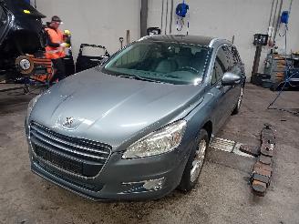 Uttjänta bilar auto Peugeot 508 508 SW (8E/8U) Combi 1.6 THP 16V (EP6CDT(5FV)) [115kW]  (11-2010/12-20=
18) 2011/9