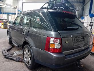 Land Rover Range Rover Range Rover Sport (LS) Terreinwagen 2.7 TDV6 24V (276DT(TDV6)) [140kW]=
  (02-2005/03-2013) picture 4