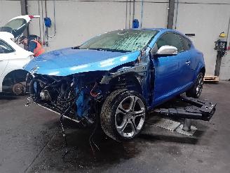 Dezmembrări autoturisme Renault Mégane Megane III Coupe (DZ) Hatchback 3-drs 2.0 16V TCe 180 (F4R-870(F4R-L8)=
) [132kW]  (11-2008/08-2015) 2012/6