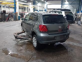 Volkswagen Polo Polo V (6R) Hatchback 1.6 TDI 16V 90 (CAYB(Euro 5)) [66kW]  (06-2009/0=
5-2014) picture 4