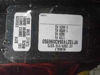 Renault Mégane Megane III Coupe (DZ) Hatchback 3-drs 1.4 16V TCe 130 (H4J-700(H4J-A7)=
) [96kW]  (04-2009/02-2016) picture 6