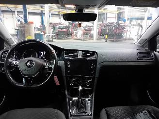 Volkswagen Golf Golf VII Variant (AUVV) Combi 2.0 TDI 16V (DFGA) [110kW]  (04-2013/12-=
2020) picture 5