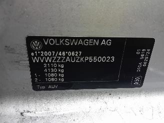 Volkswagen Golf Golf VII Variant (AUVV) Combi 2.0 TDI 16V (DFGA) [110kW]  (04-2013/12-=
2020) picture 6