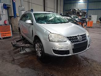 Volkswagen Golf Golf V Variant (1K5) Combi 1.4 TSI 140 16V (BMY) [103kW]  (06-2007/07-=
2009) picture 2