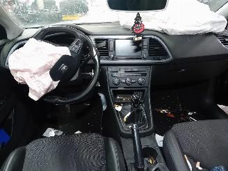 Seat Leon Leon (5FB) Hatchback 5-drs 1.4 TSI ACT 16V (CZEA) [110kW]  (05-2014/08=
-2020) picture 5