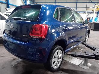 Volkswagen Polo Polo V (6R) Hatchback 1.2 TDI 12V BlueMotion (CFWA(Euro 5)) [55kW]  (1=
0-2009/05-2014) picture 3