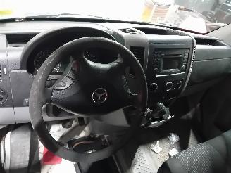 Mercedes Sprinter Sprinter 3,5t (906.63) Van 316 CDI 16V (OM651.956) [120kW]  (03-2009/1=
2-2018) picture 5