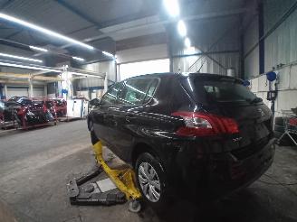 Peugeot 308 308 (L3/L8/LB/LH/LP) Hatchback 5-drs 1.6 HDi (DV6DTED(9HP)) [68kW]  (0=
9-2013/06-2021) picture 4