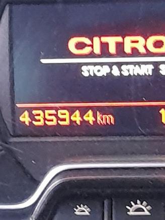 Citroën C5 C5 III Tourer (RW) Combi 1.6 HDiF 16V 110 (DV6C(9HR)) [82kW]  (02-2010=
/05-2012) picture 2