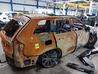 Volvo Xc-90 XC90 II SUV 2.0 T8 16V Twin Engine AWD (B4204T35) [235kW]  (06-2015/12=
-2018) picture 3