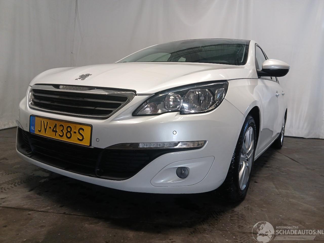 Peugeot 308 308 SW (L4/L9/LC/LJ/LR) Combi 5-drs 1.2 12V e-THP PureTech 130 (EB2ADT=
S(HNS)) [96kW]  (03-2014/06-2021)