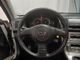 Subaru Outback Outback (BP) Combi 2.5 16V (EJ253) [121kW]  (11-2003/09-2009) picture 18