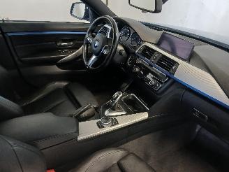 BMW 4-serie 4 serie Gran Coupe (F36) Liftback 435i xDrive 3.0 24V (N55-B30A) [225k=
W]  (07-2014/02-2016) picture 9