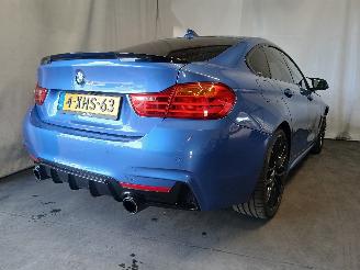 BMW 4-serie 4 serie Gran Coupe (F36) Liftback 435i xDrive 3.0 24V (N55-B30A) [225k=
W]  (07-2014/02-2016) picture 5