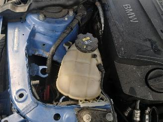 BMW 4-serie 4 serie Gran Coupe (F36) Liftback 435i xDrive 3.0 24V (N55-B30A) [225k=
W]  (07-2014/02-2016) picture 36