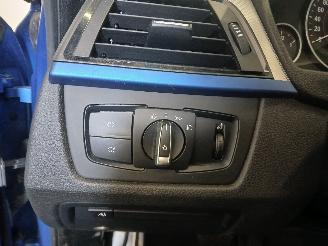 BMW 4-serie 4 serie Gran Coupe (F36) Liftback 435i xDrive 3.0 24V (N55-B30A) [225k=
W]  (07-2014/02-2016) picture 17