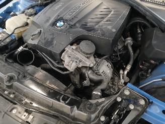 BMW 4-serie 4 serie Gran Coupe (F36) Liftback 435i xDrive 3.0 24V (N55-B30A) [225k=
W]  (07-2014/02-2016) picture 34