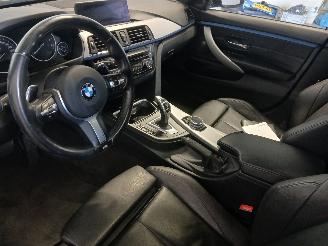 BMW 4-serie 4 serie Gran Coupe (F36) Liftback 435i xDrive 3.0 24V (N55-B30A) [225k=
W]  (07-2014/02-2016) picture 14