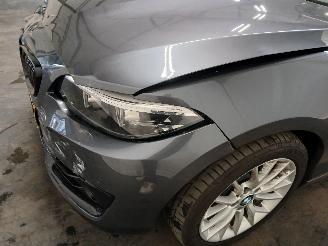 BMW 2-serie 2 serie (F22) Coupé 218i 1.5 TwinPower Turbo 12V (B38-B15A) [100kW] =
 (03-2015/06-2021) picture 24