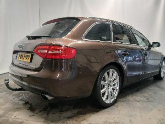 Audi A4 A4 Avant (B8) Combi 1.8 TFSI 16V (CJEB(Euro 5) [125kW]  (11-2011/12-20=
15) picture 6